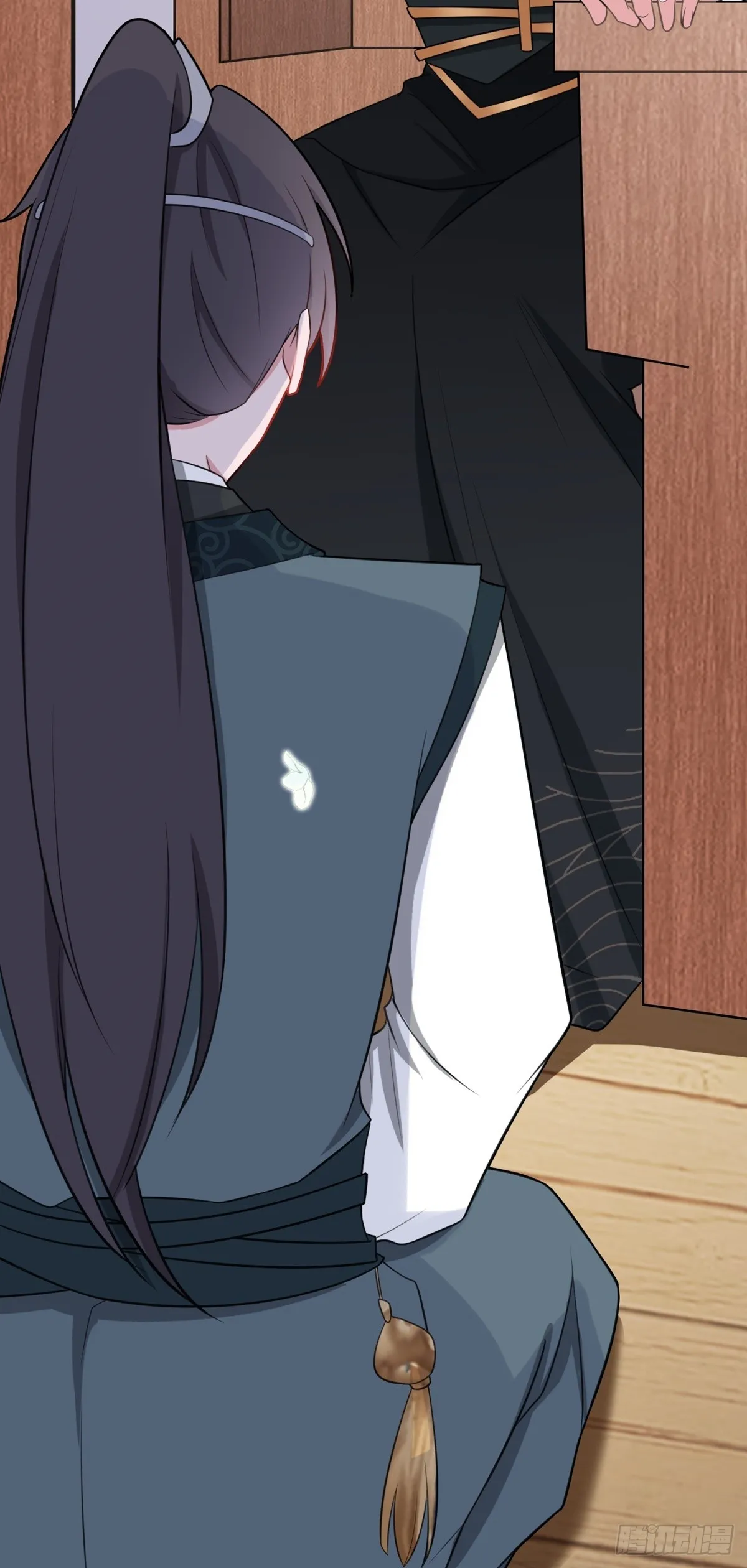 第8话 捉奸在床？ 第56页