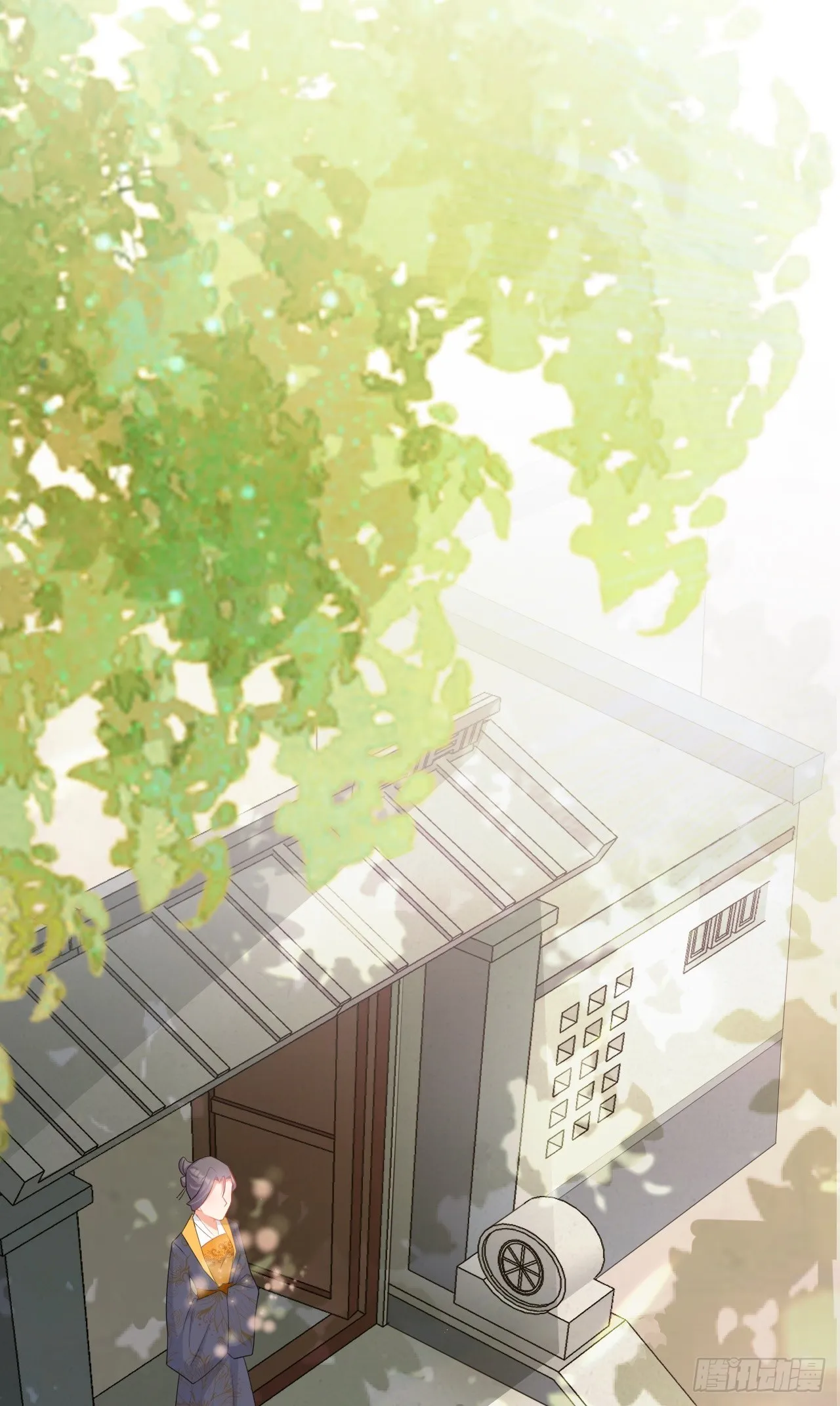 第10话 联姻对象换人？ 第3页