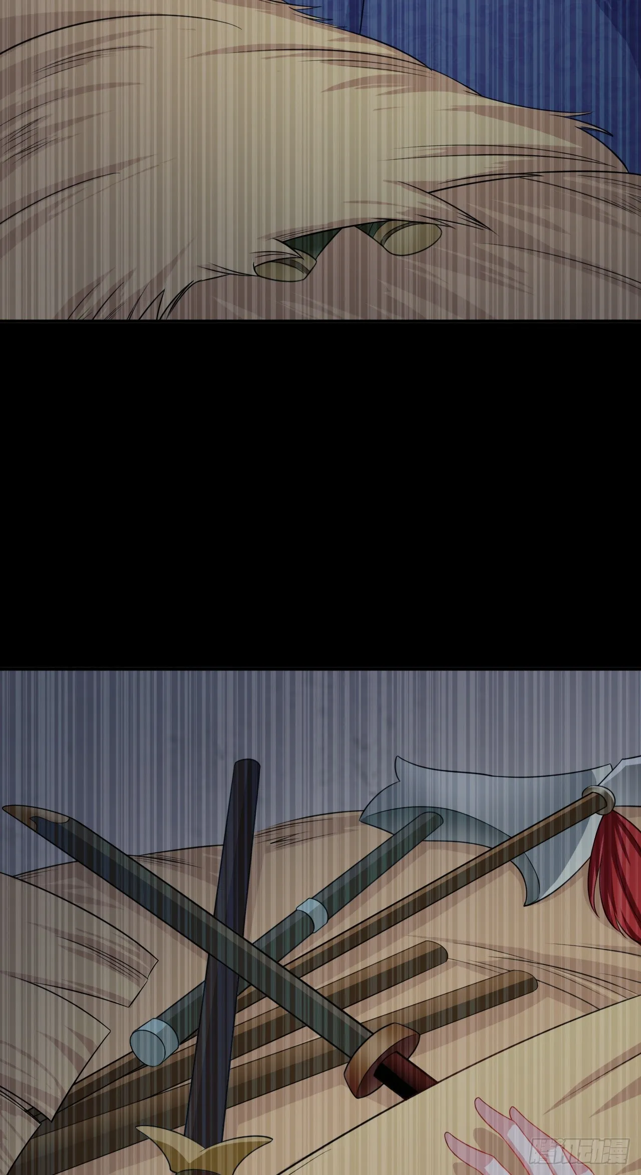 第14话 芙蓉帐暖度春宵 第41页