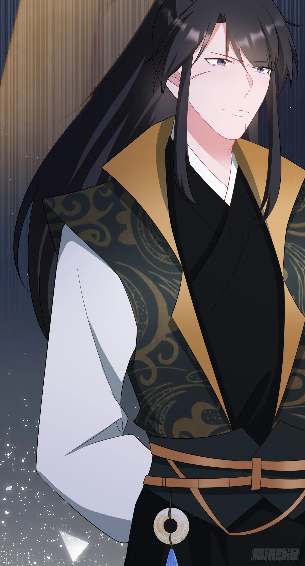 第15话 绿茶杀疯了？！ 第38页