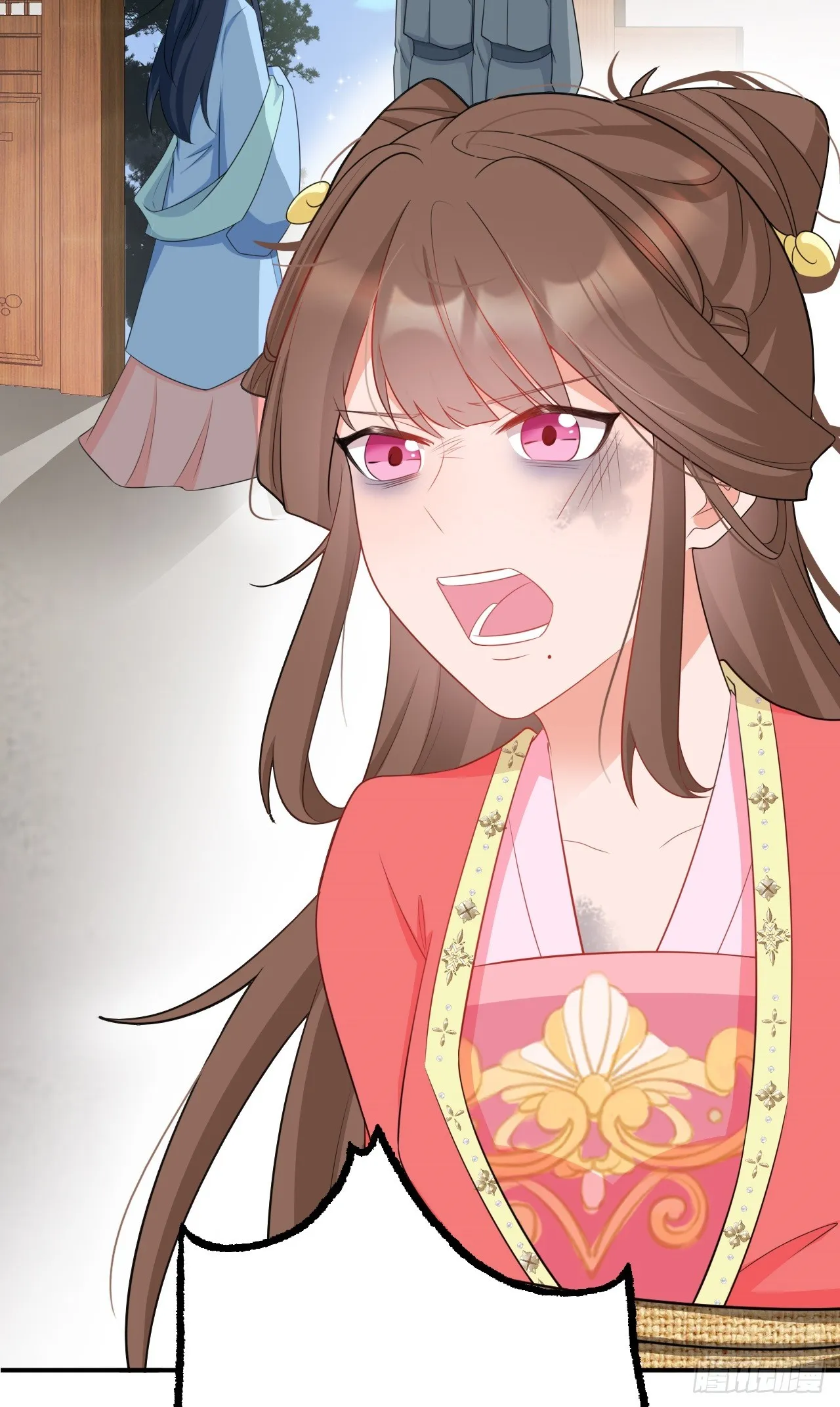 第15话 绿茶杀疯了？！ 第52页