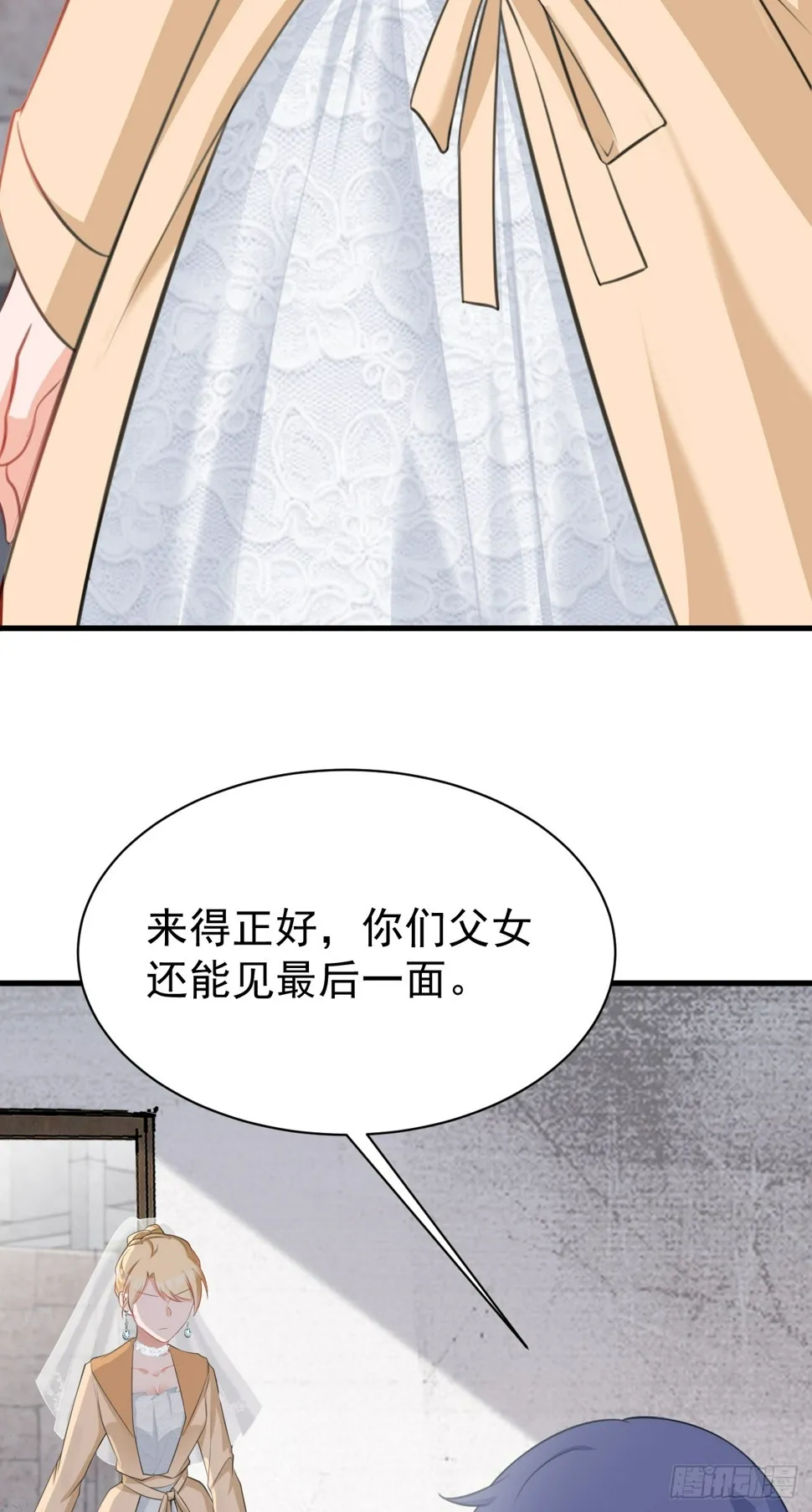 第29话 真假新娘 第24页