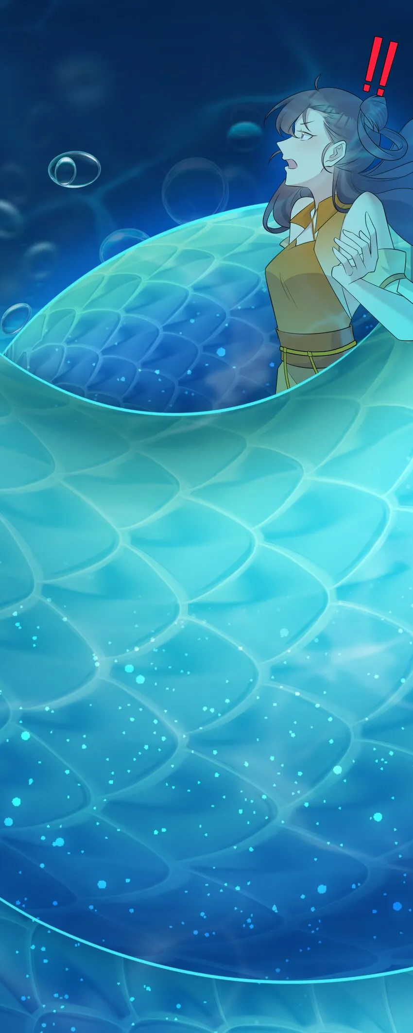 第35话 夏没脸道歉 第10页