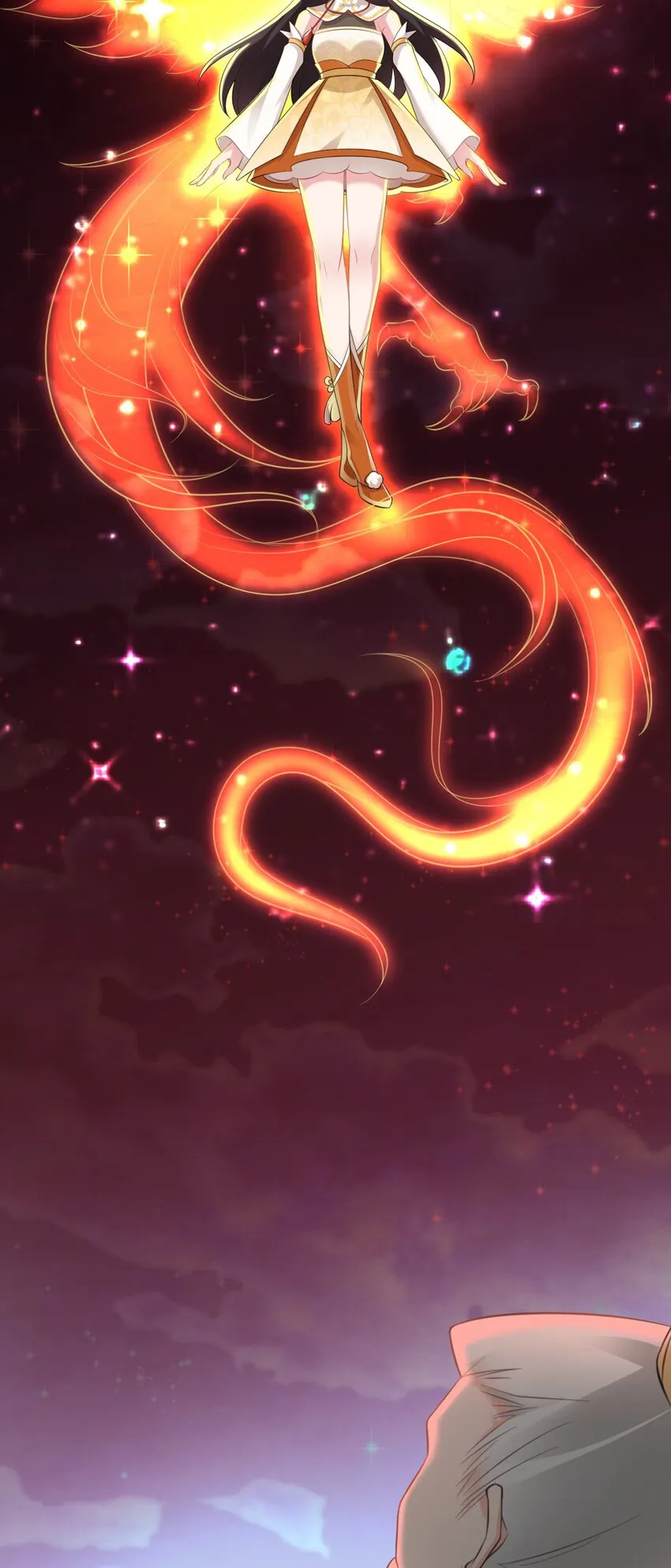 第38话 护短师尊重出江湖 第58页