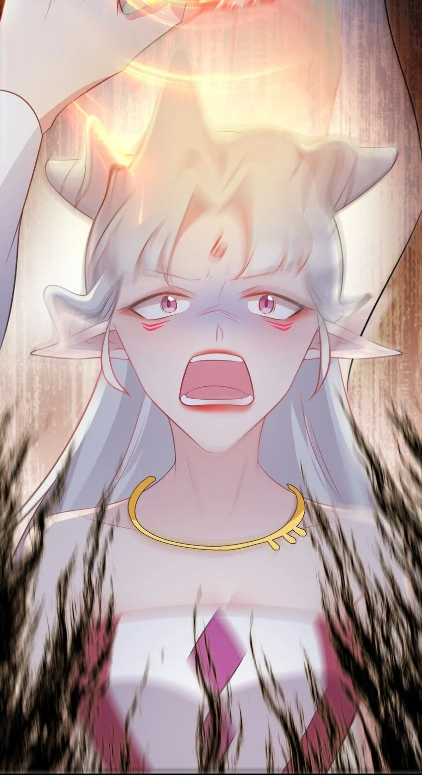 第46话 咦！全是口水 第7页