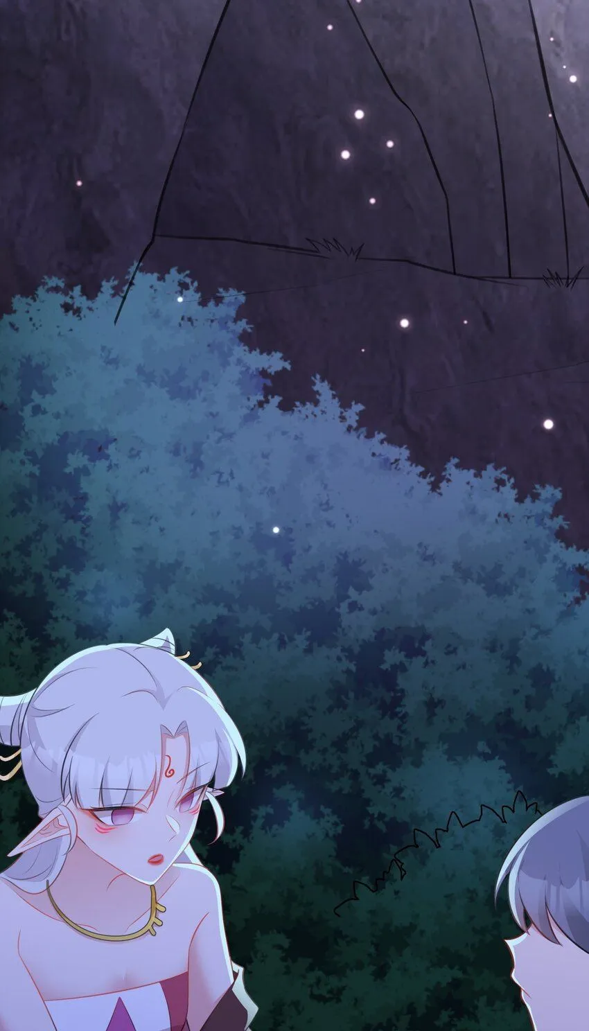 第46话 咦！全是口水 第29页