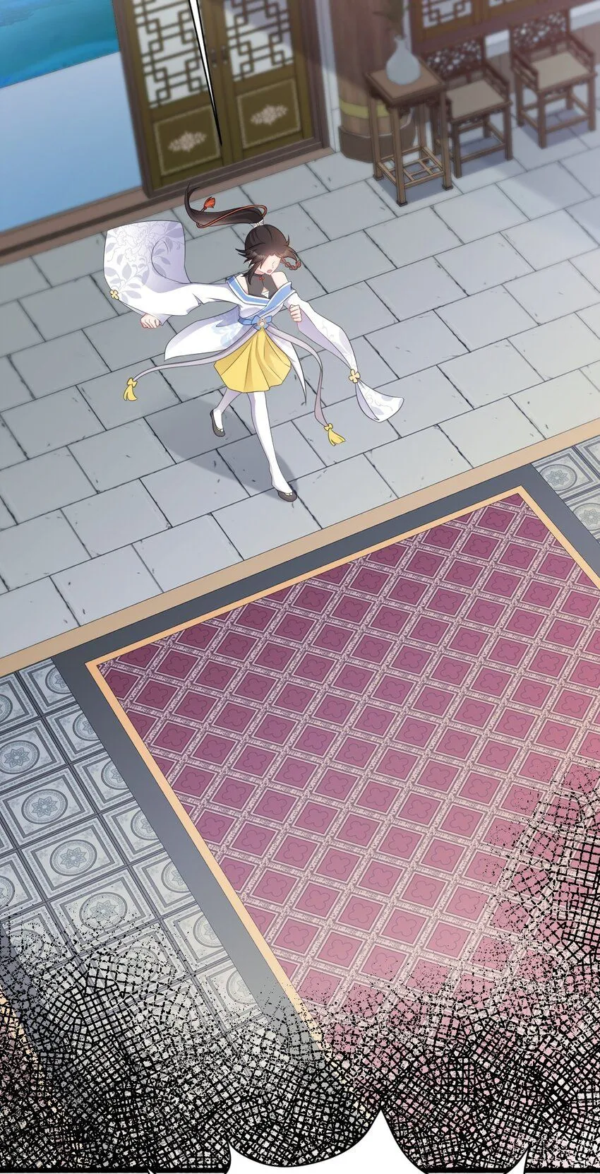 第46话 咦！全是口水 第33页