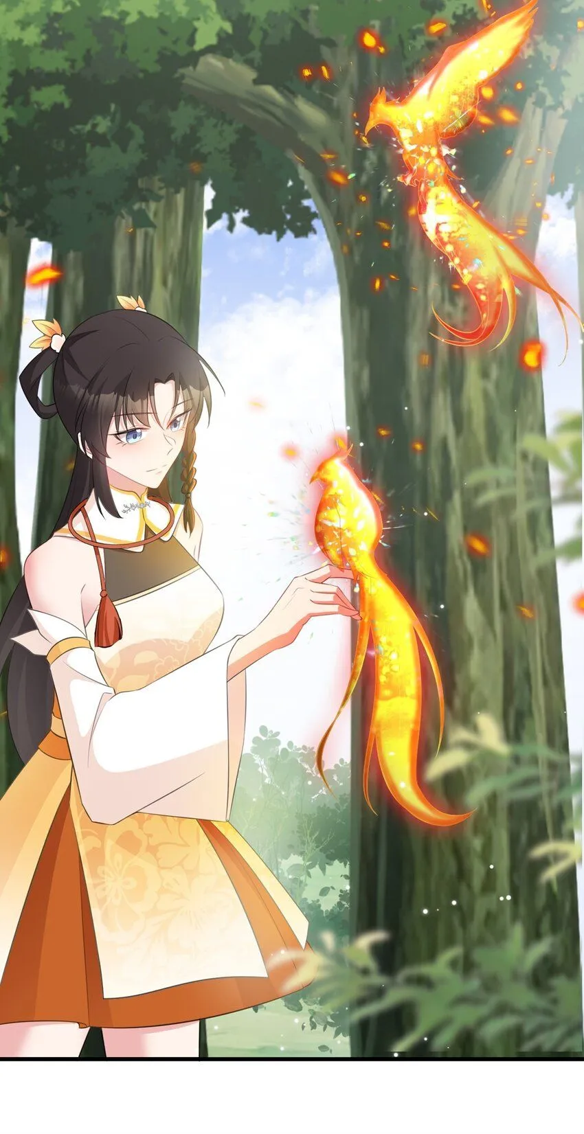 第43话 美女军师上线！ 第8页