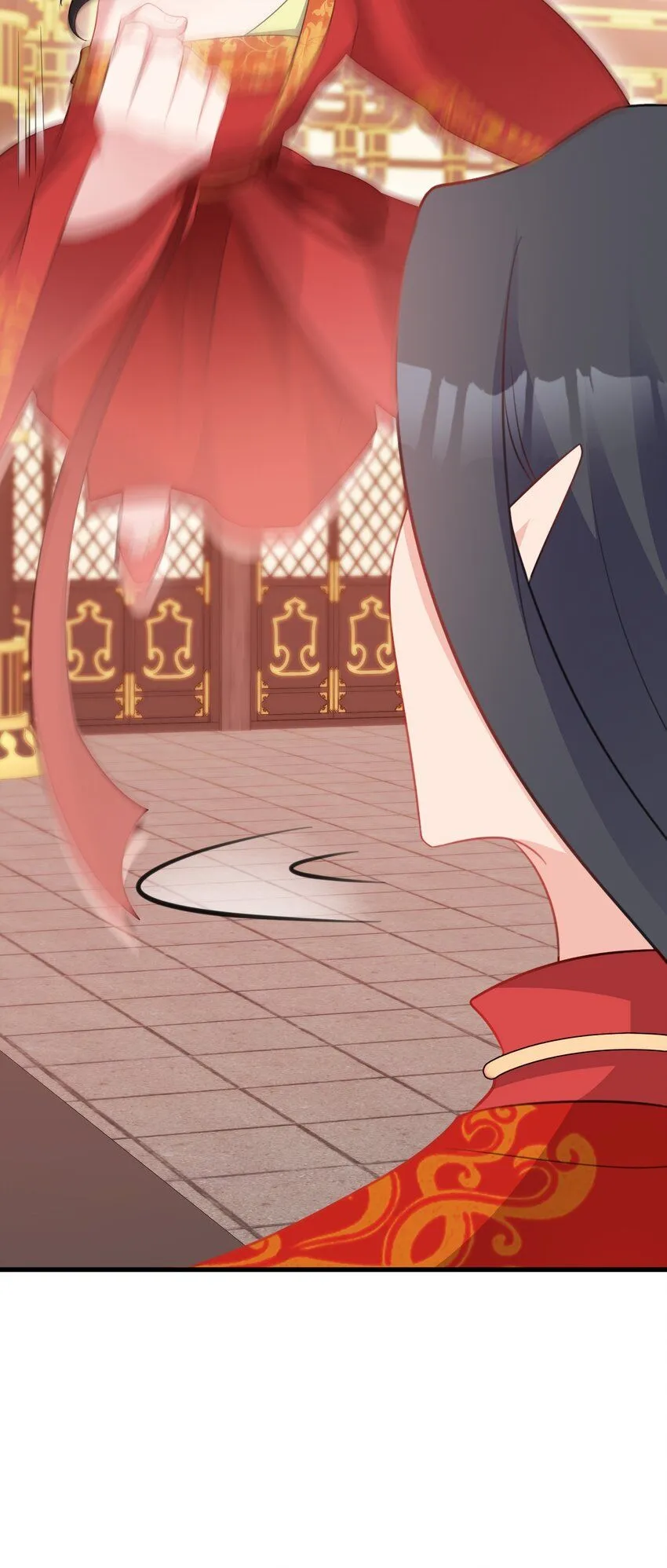 第49话 油王终下线！ 第7页
