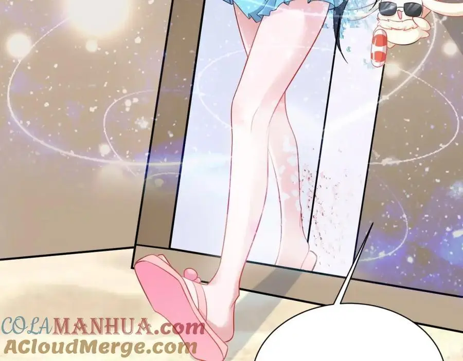 第55话 呀呼~度假啦 第65页