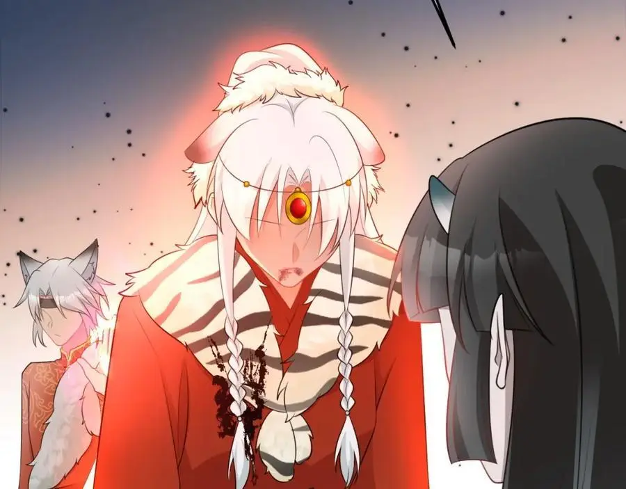 第57话 扒皮灭族之恨！ 第19页