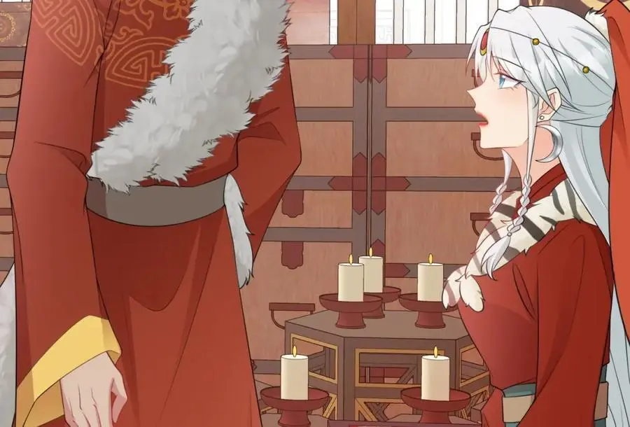第57话 扒皮灭族之恨！ 第134页