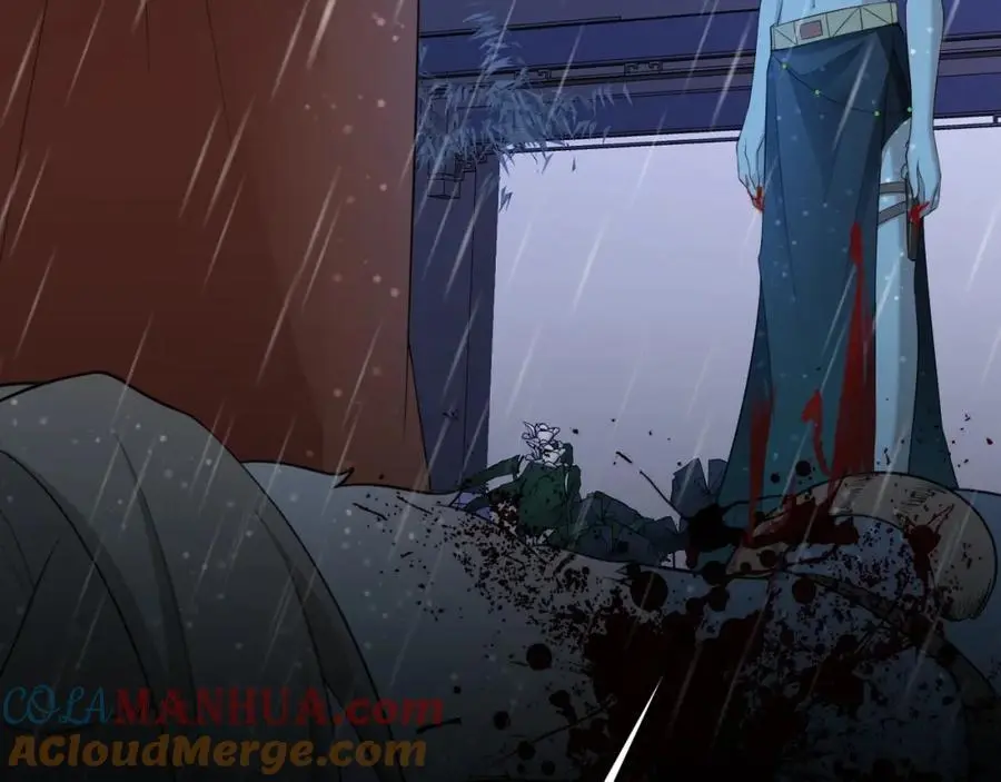 第57话 扒皮灭族之恨！ 第165页