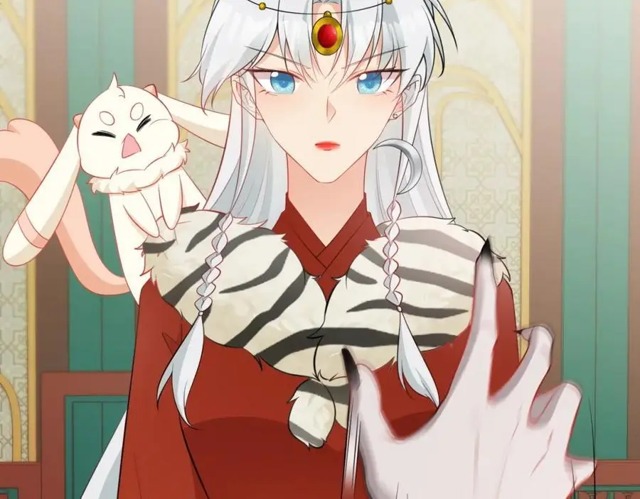 第58话 恶人自有恶人磨！ 第50页