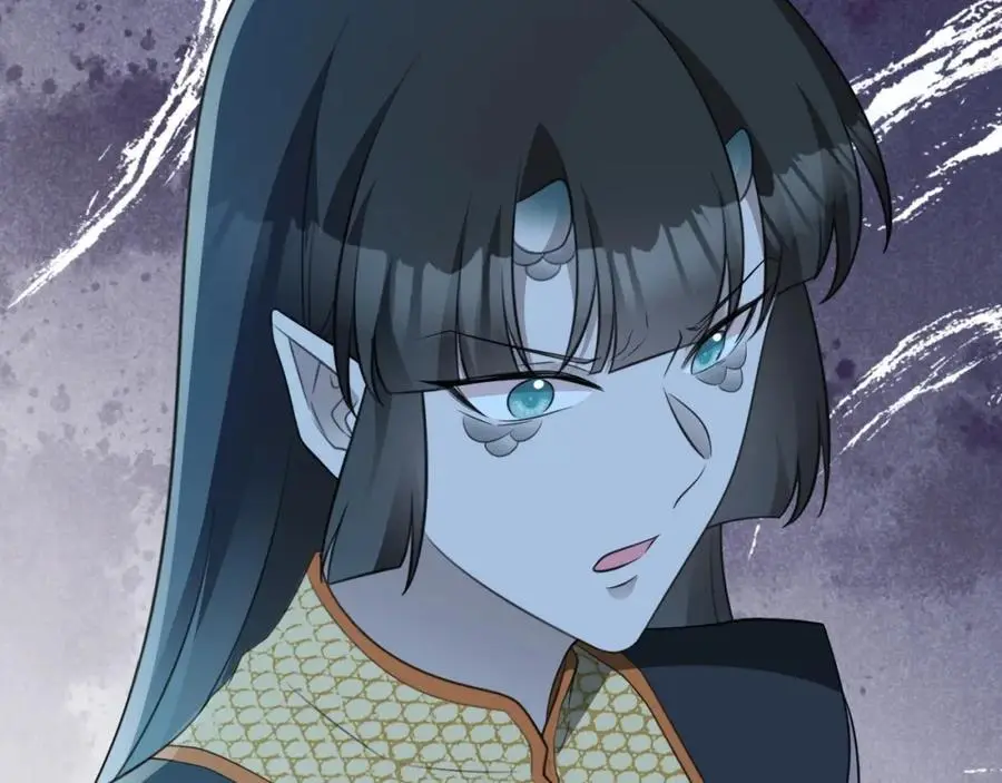 第63话 小黑蜥蜴要上位？！ 第23页