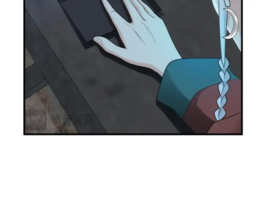 第63话 小黑蜥蜴要上位？！ 第28页
