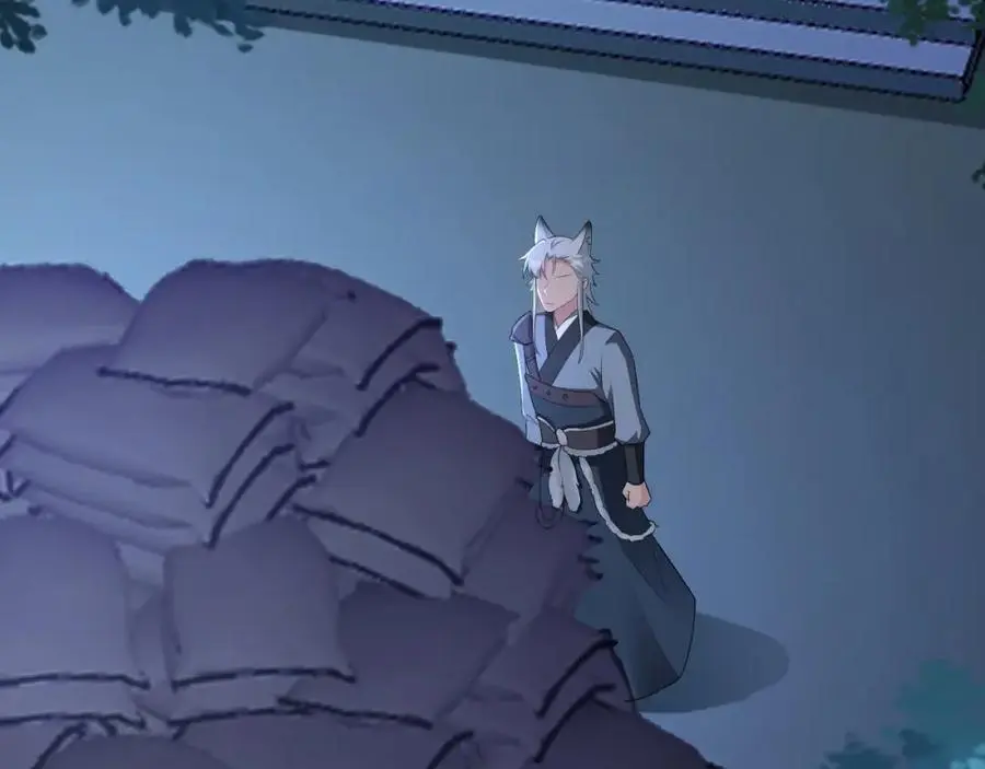 第63话 小黑蜥蜴要上位？！ 第82页