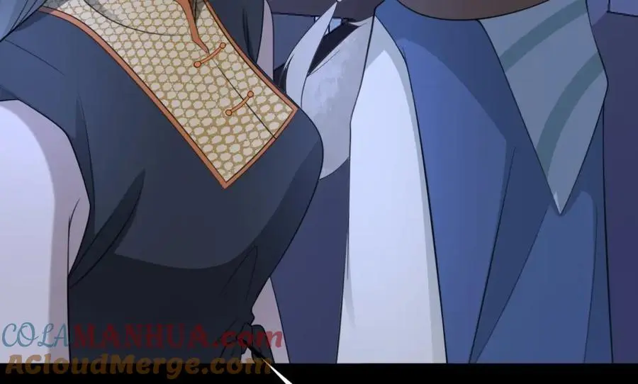 第63话 小黑蜥蜴要上位？！ 第137页