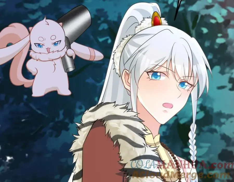 第68话 请你喝上等烈酒！ 第45页