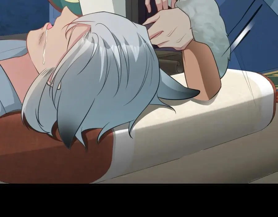 第68话 请你喝上等烈酒！ 第114页