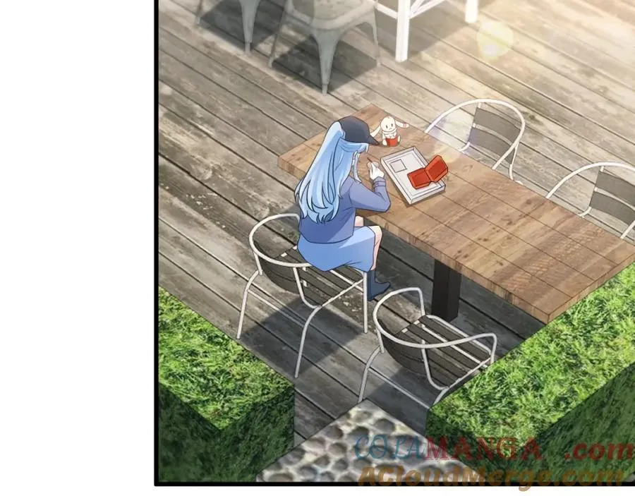 第74话 夏逸箐的反击！ 第105页