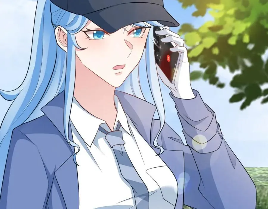 第74话 夏逸箐的反击！ 第114页