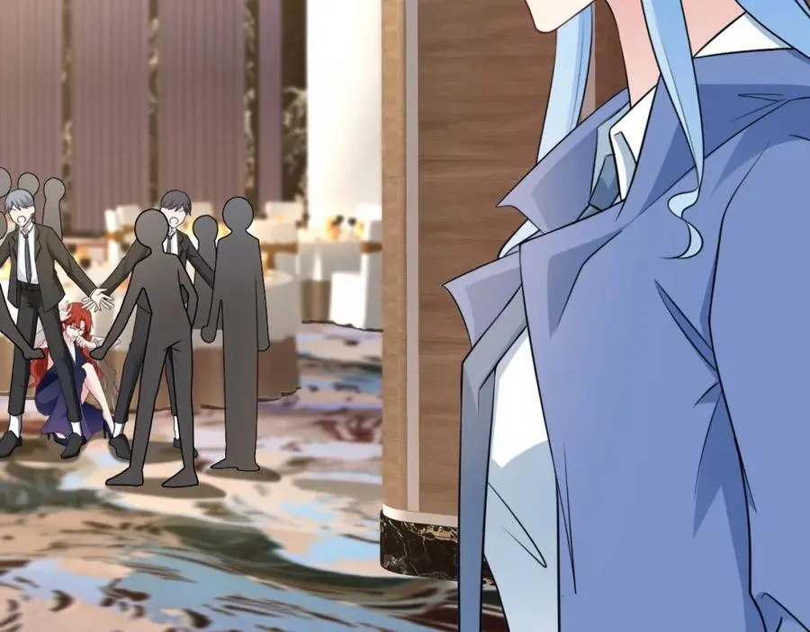 第77话章节名：黑料缠身 第19页