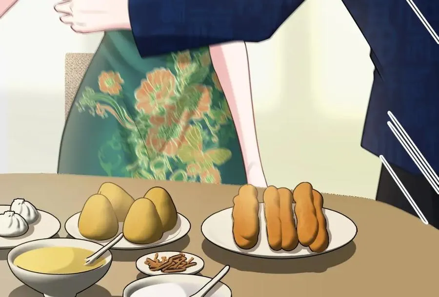 第77话 黑料缠身 第131页
