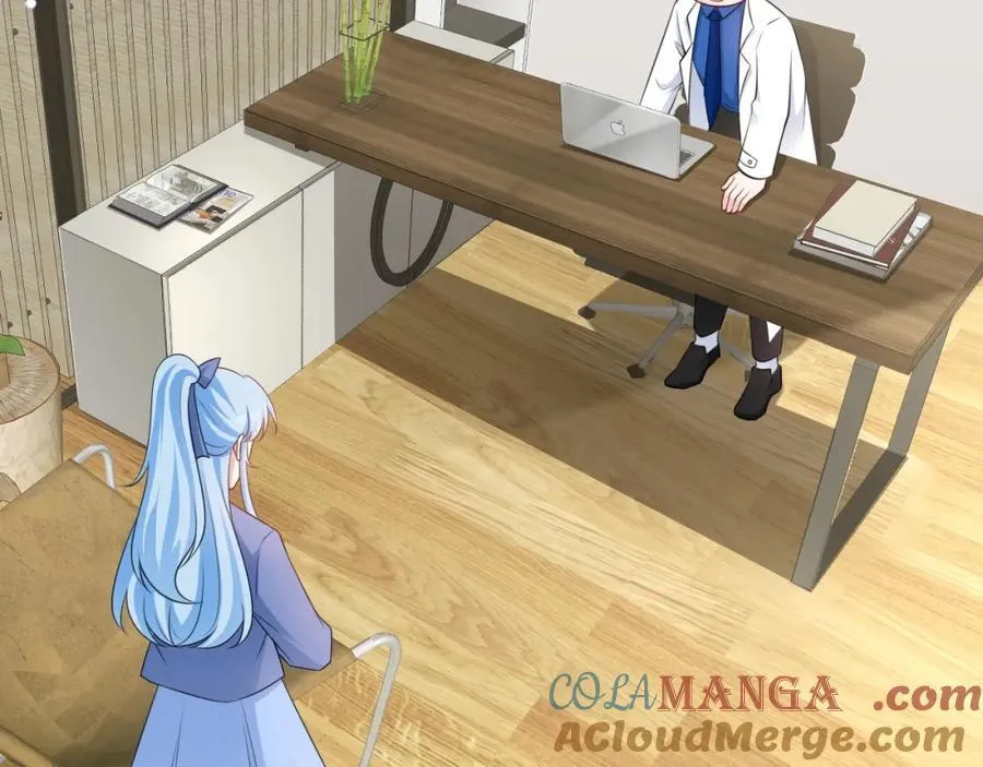 第78话 人造美女？ 第9页