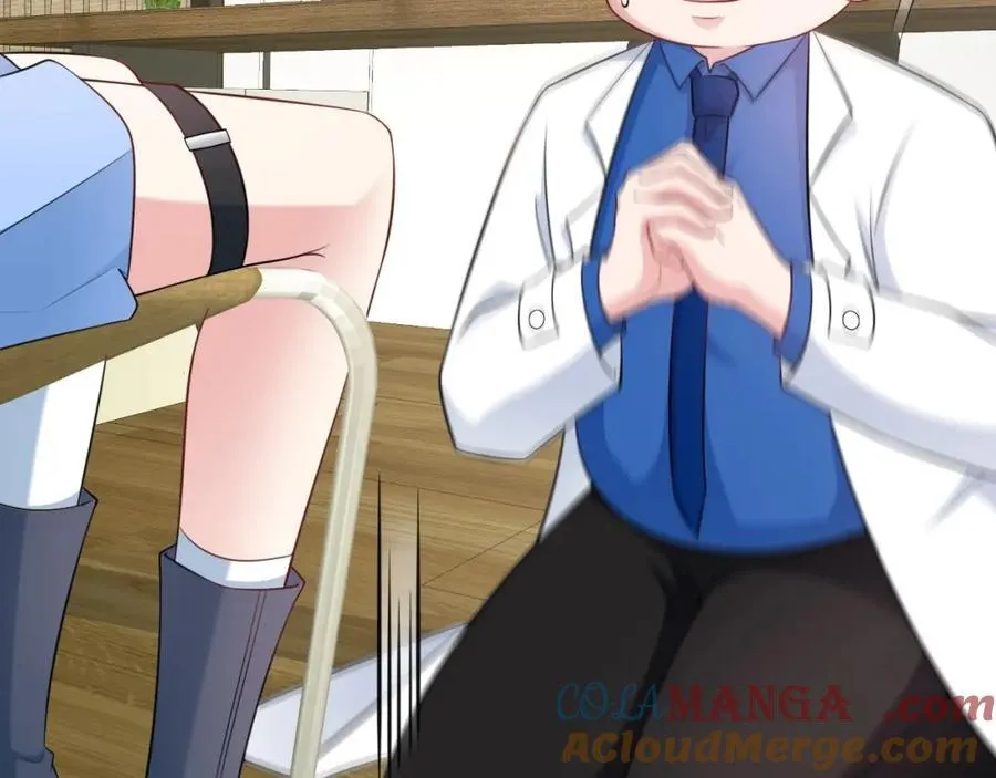 第78话 人造美女？ 第37页