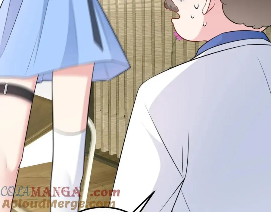 第78话 人造美女？ 第45页