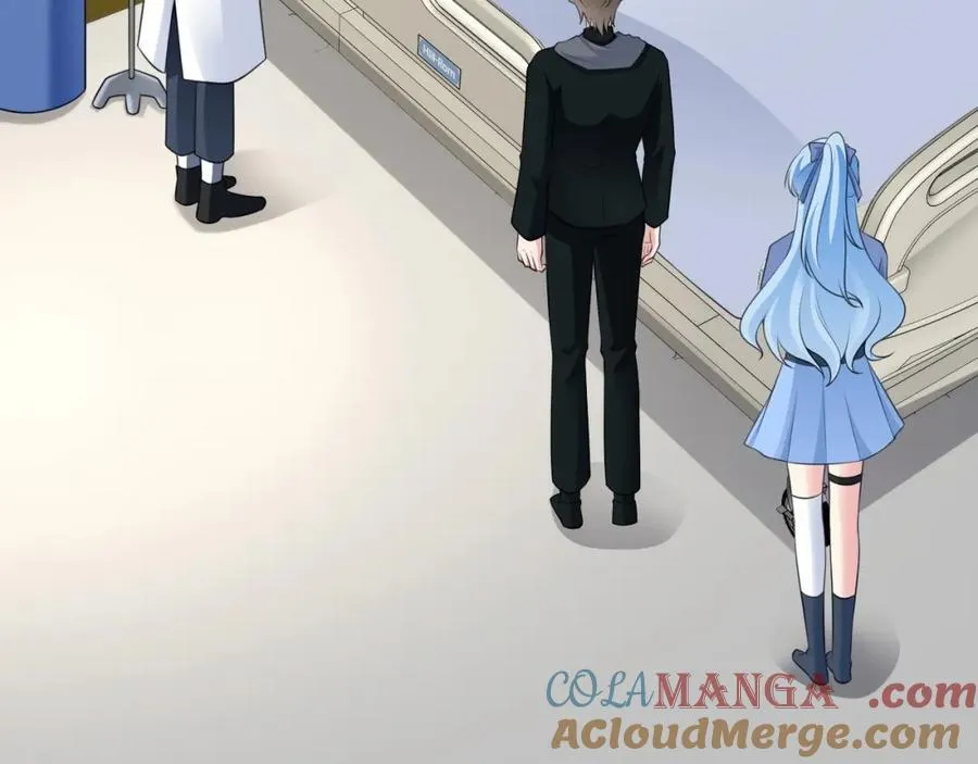 第78话 人造美女？ 第61页