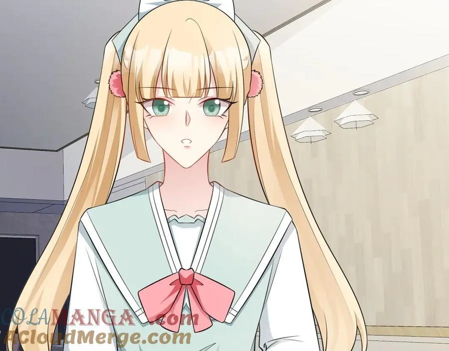 第79话 惊天秘密！ 第49页