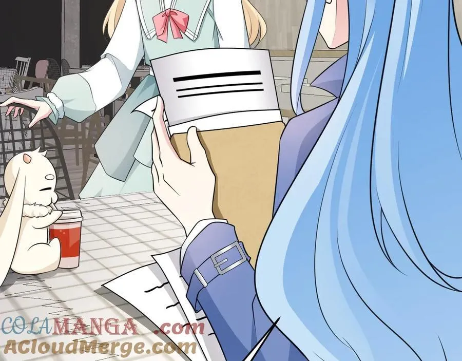 第79话 惊天秘密！ 第69页