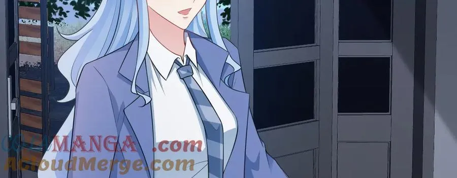 第79话 惊天秘密！ 第125页