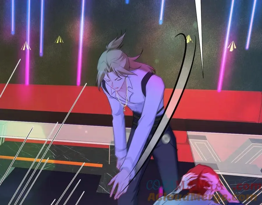 第81话 乔瑜苏醒 第49页