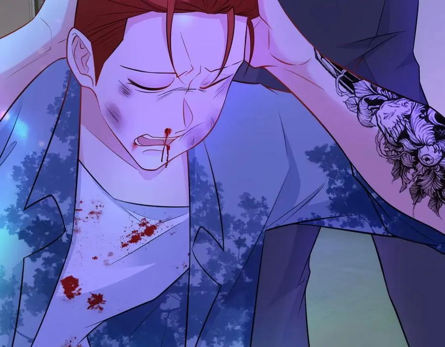 第81话 乔瑜苏醒 第55页