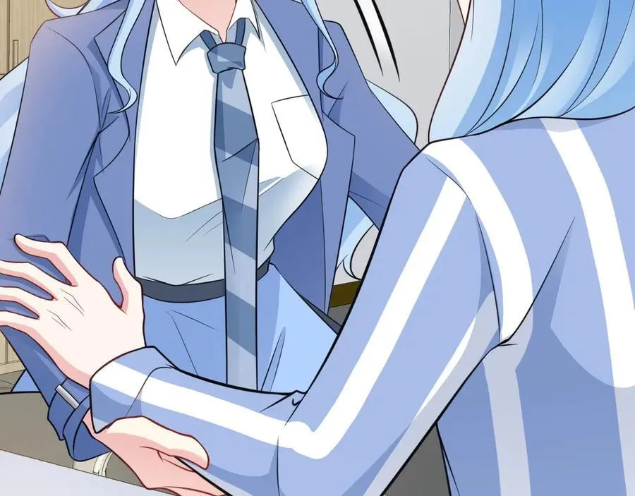 第81话 乔瑜苏醒 第99页
