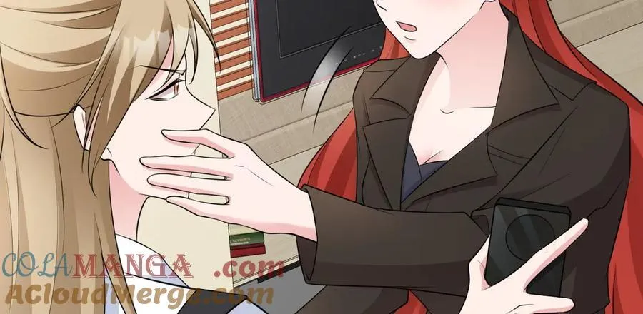 第82话 直播“狗咬狗”！ 第73页