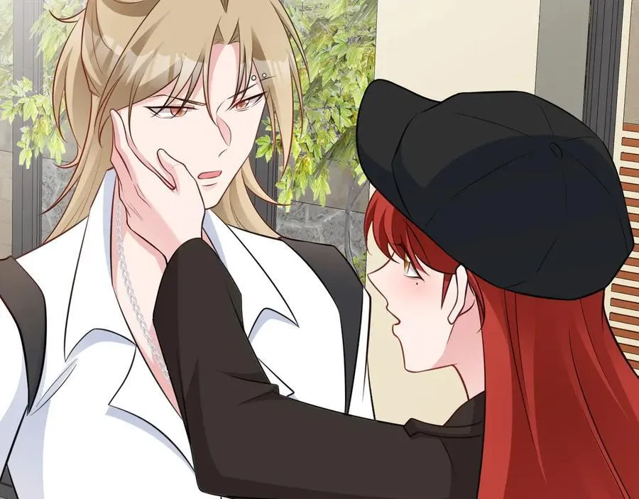 第82话 直播“狗咬狗”！ 第79页