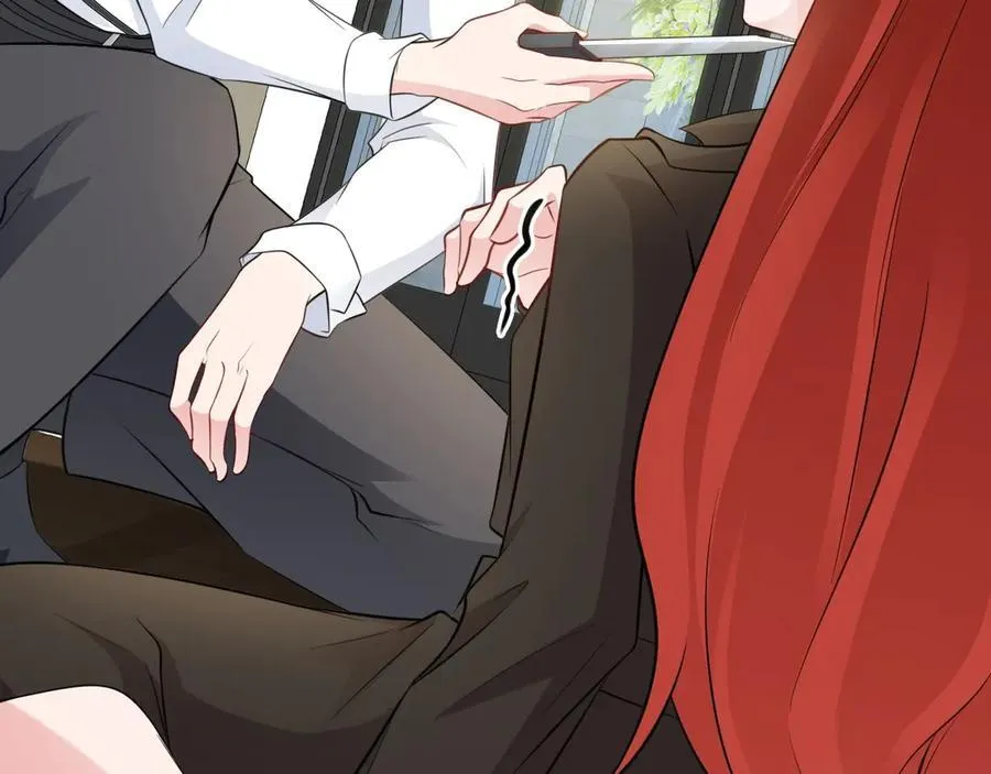 第82话 直播“狗咬狗”！ 第124页