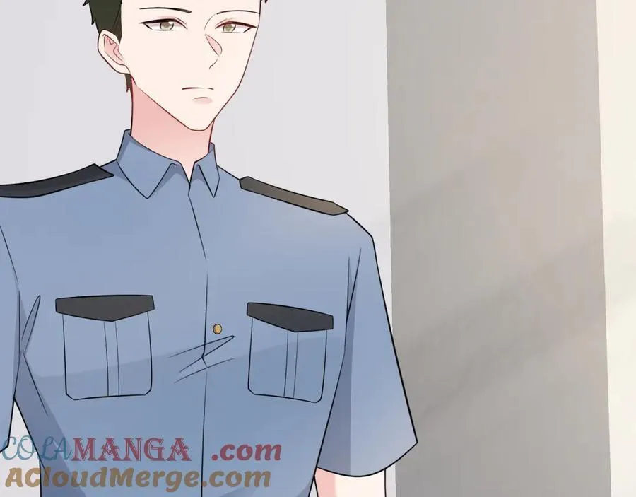 第84话 抓的就是你！ 第61页