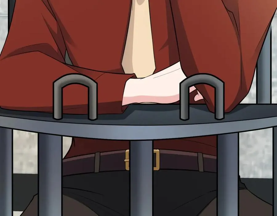第85话 协商出狱？！ 第10页