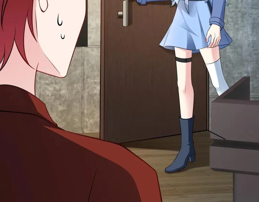 第85话 协商出狱？！ 第23页