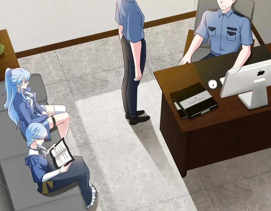 第85话 协商出狱？！ 第98页