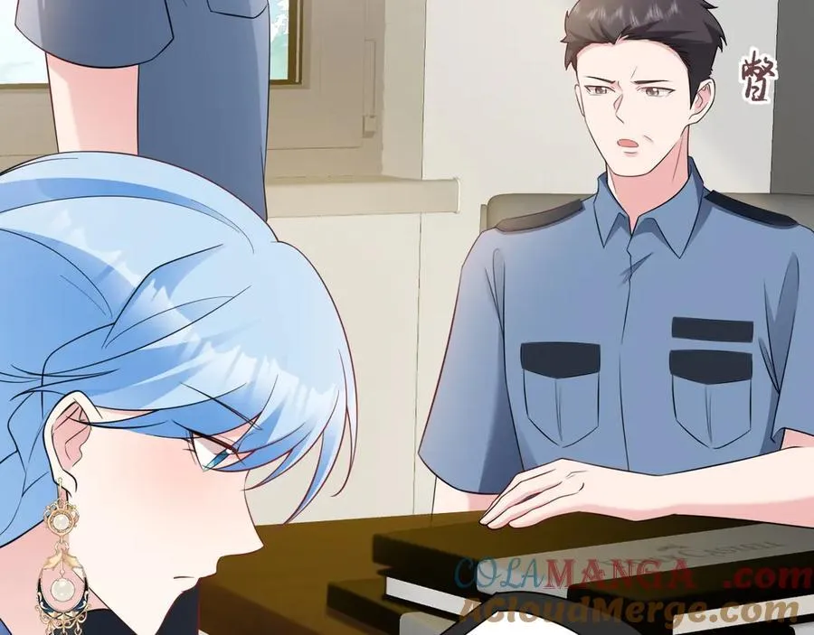 第85话 协商出狱？！ 第101页