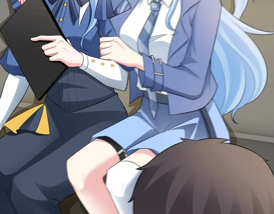 第85话 协商出狱？！ 第111页