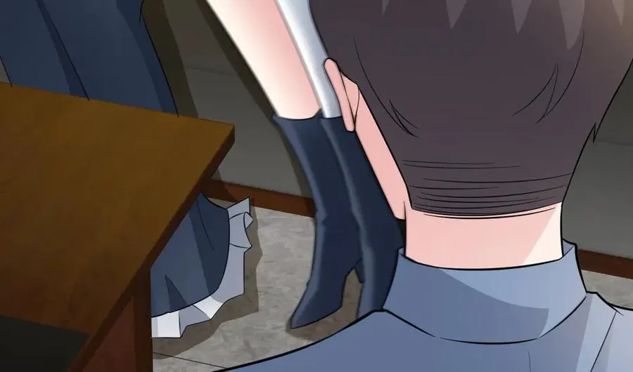 第85话 协商出狱？！ 第112页