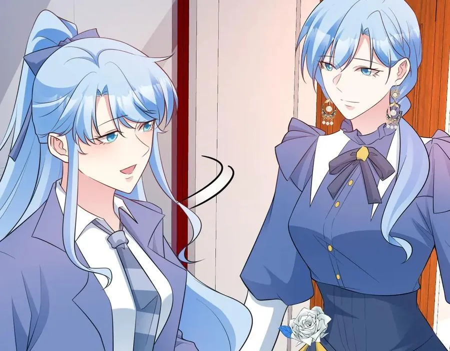 第88话 渣男贱女互撕？！ 第38页