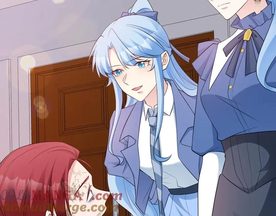 第88话 渣男贱女互撕？！ 第57页